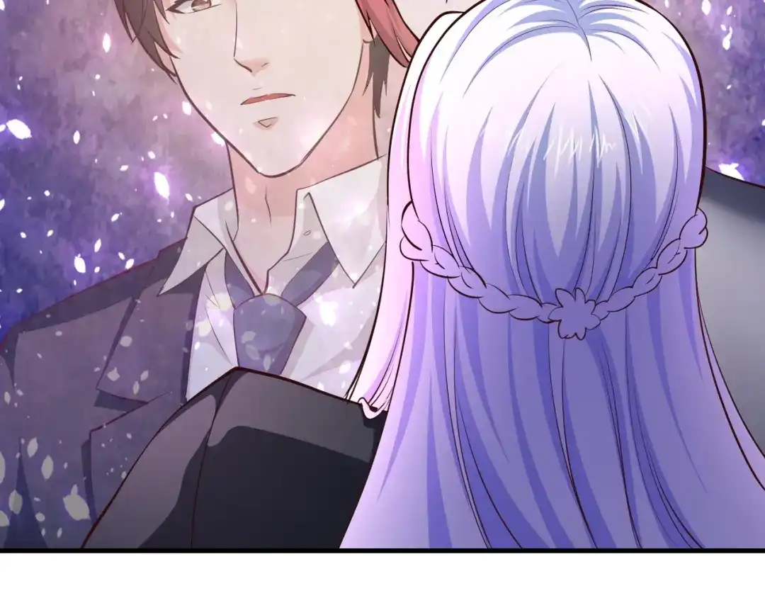 《逃不掉的千亿蜜爱》第53话 神智不清 第68页