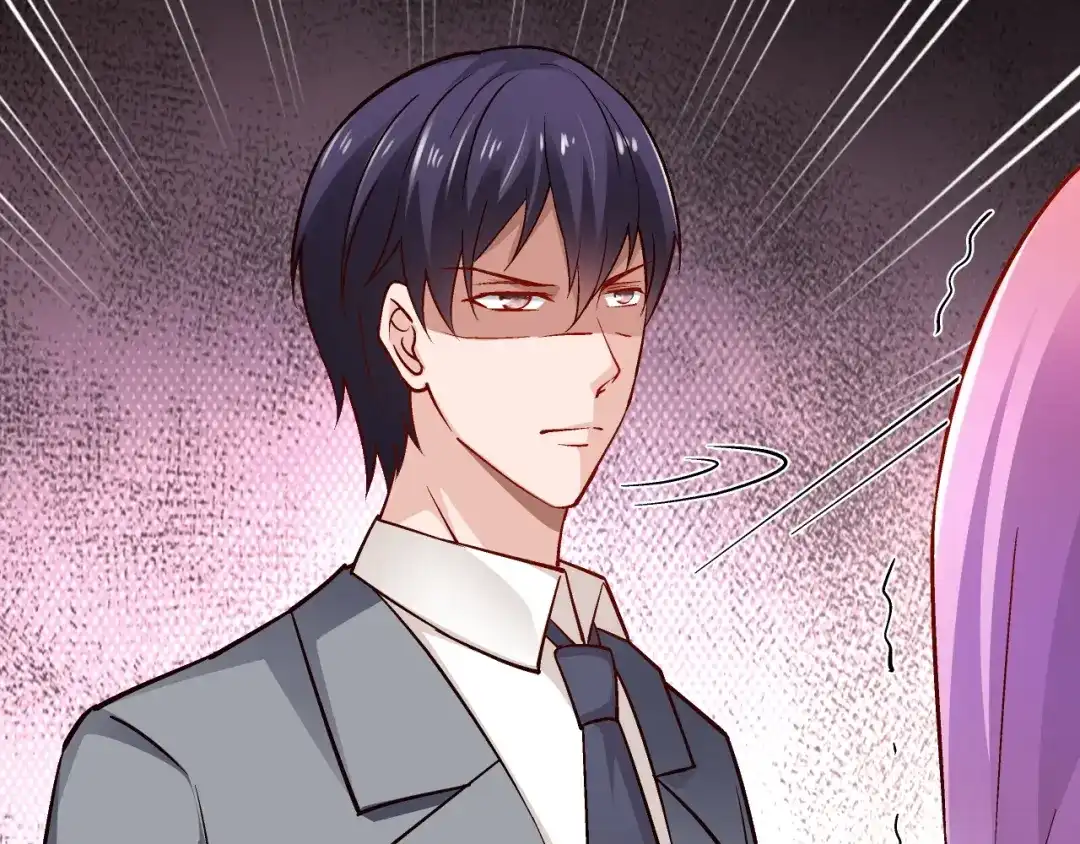 《逃不掉的千亿蜜爱》第53话 神智不清 第151页