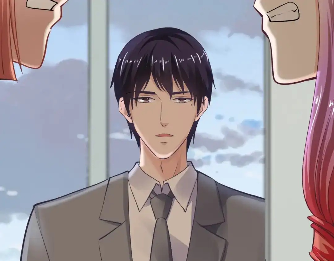《逃不掉的千亿蜜爱》第53话 神智不清 第108页
