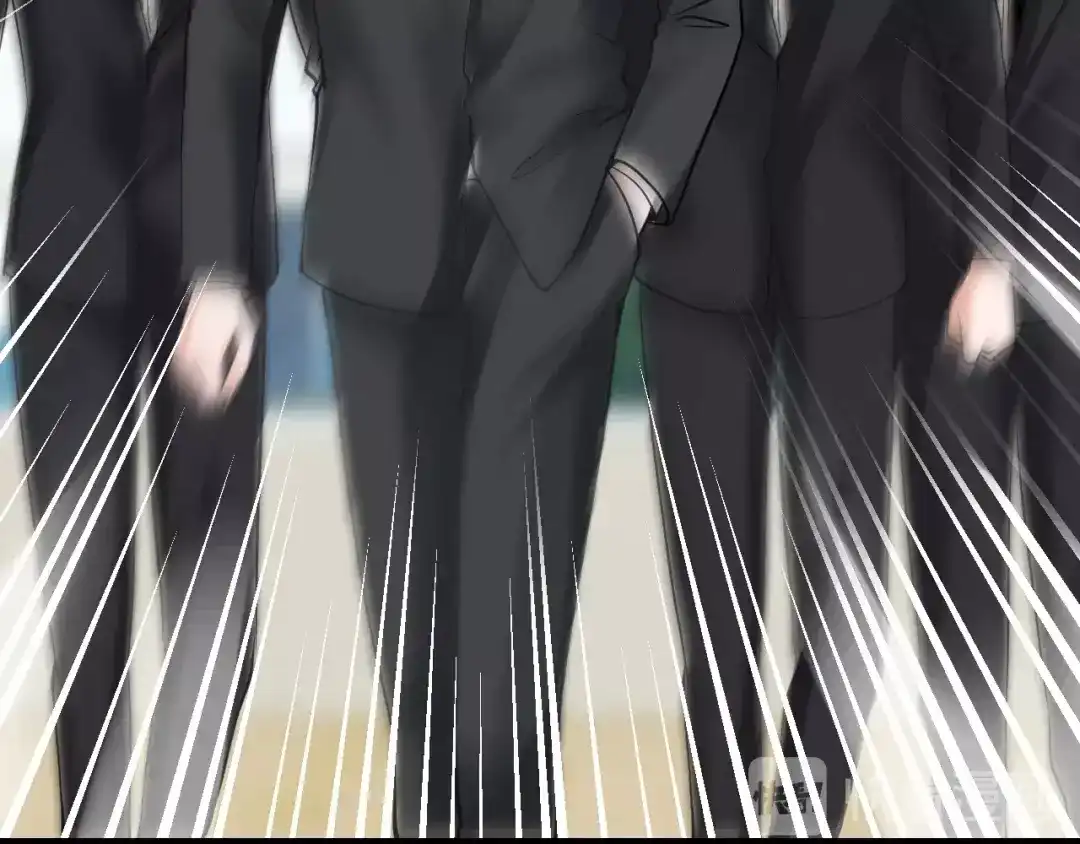《逃不掉的千亿蜜爱》第53话 神智不清 第136页