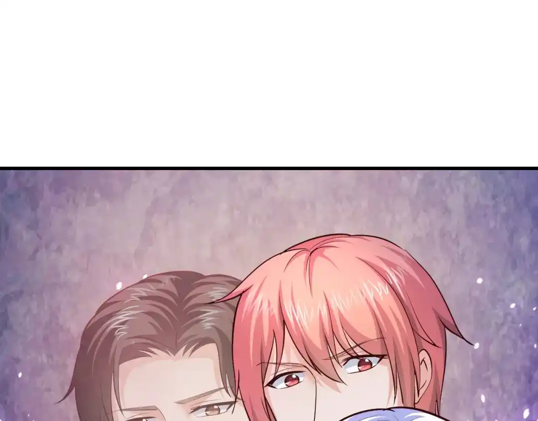 《逃不掉的千亿蜜爱》第53话 神智不清 第67页