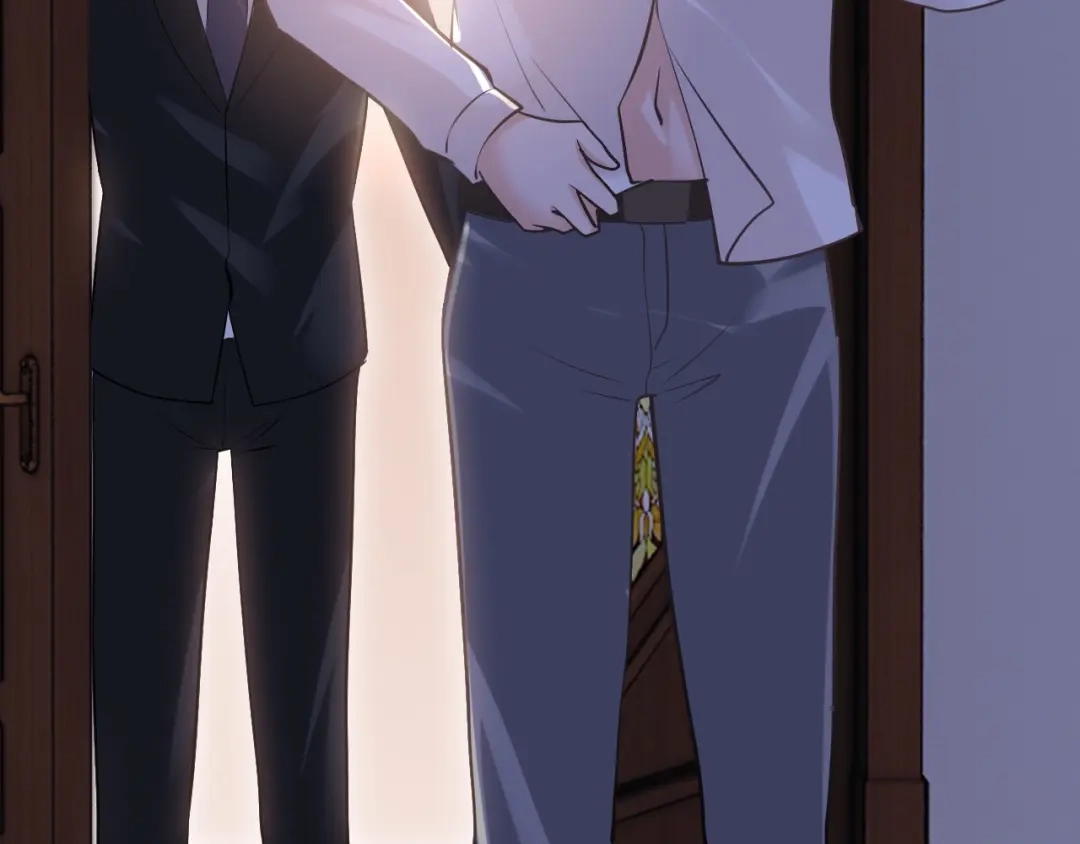 《逃不掉的千亿蜜爱》第54话 你对她做了什么！ 第62页