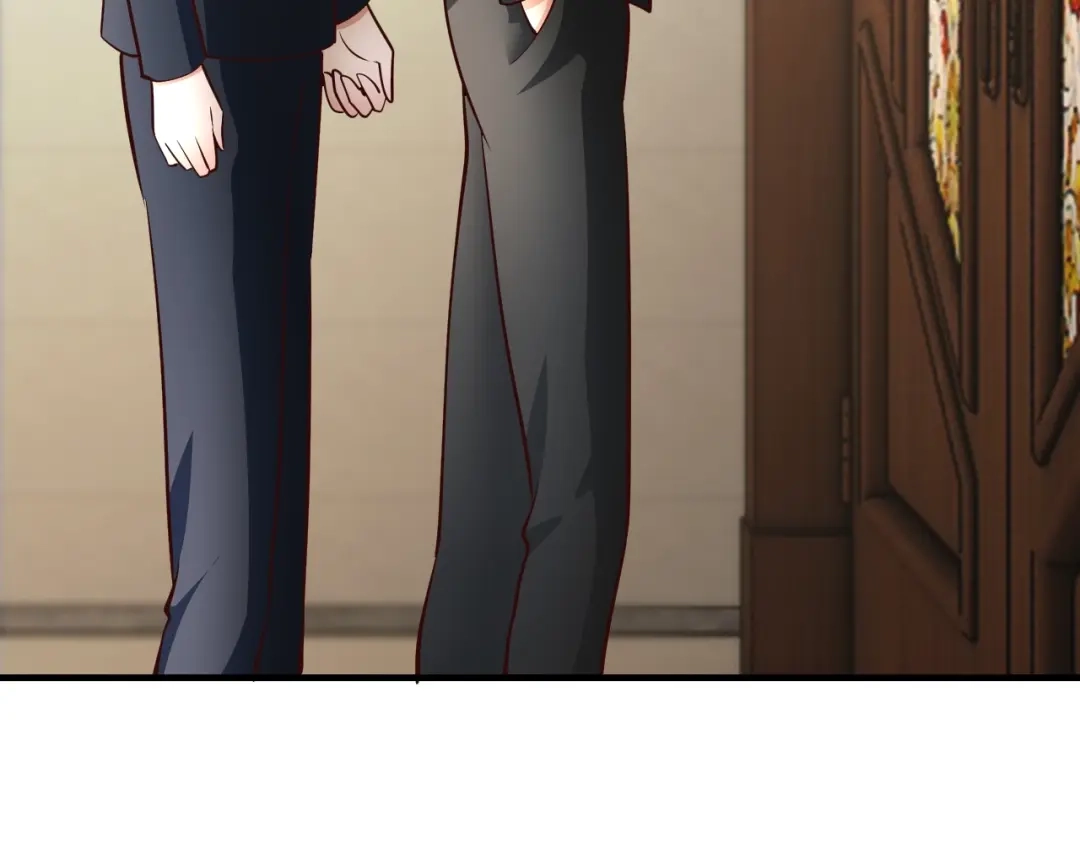 《逃不掉的千亿蜜爱》第54话 你对她做了什么！ 第47页