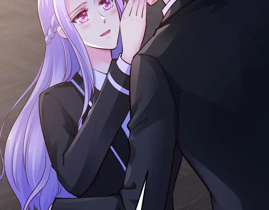 《逃不掉的千亿蜜爱》第54话 你对她做了什么！ 第87页
