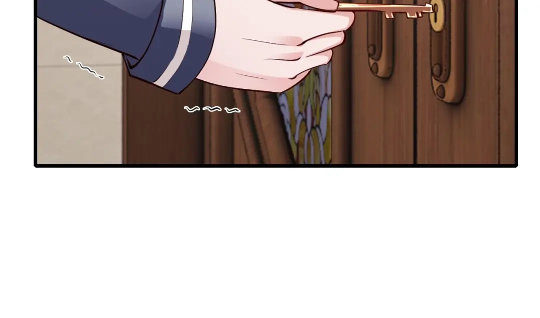 《逃不掉的千亿蜜爱》第54话 你对她做了什么！ 第44页