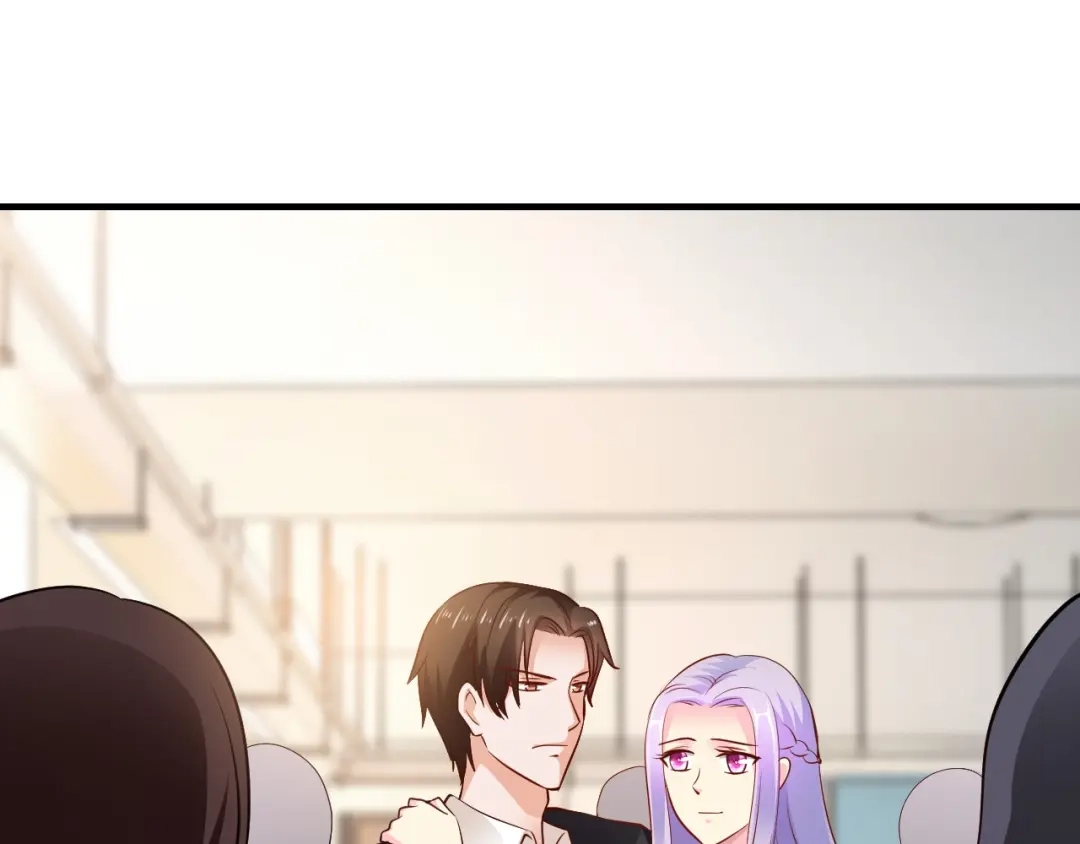 《逃不掉的千亿蜜爱》第54话 你对她做了什么！ 第89页