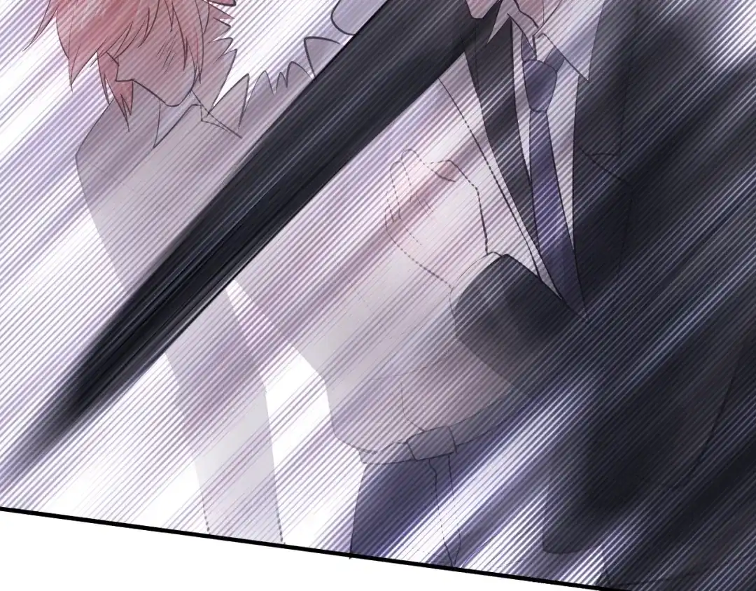 《逃不掉的千亿蜜爱》第54话 你对她做了什么！ 第69页