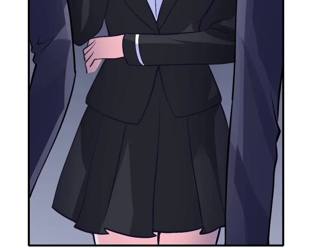 《逃不掉的千亿蜜爱》第54话 你对她做了什么！ 第93页