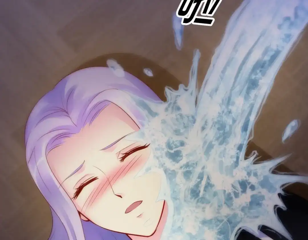 《逃不掉的千亿蜜爱》第54话 你对她做了什么！ 第10页