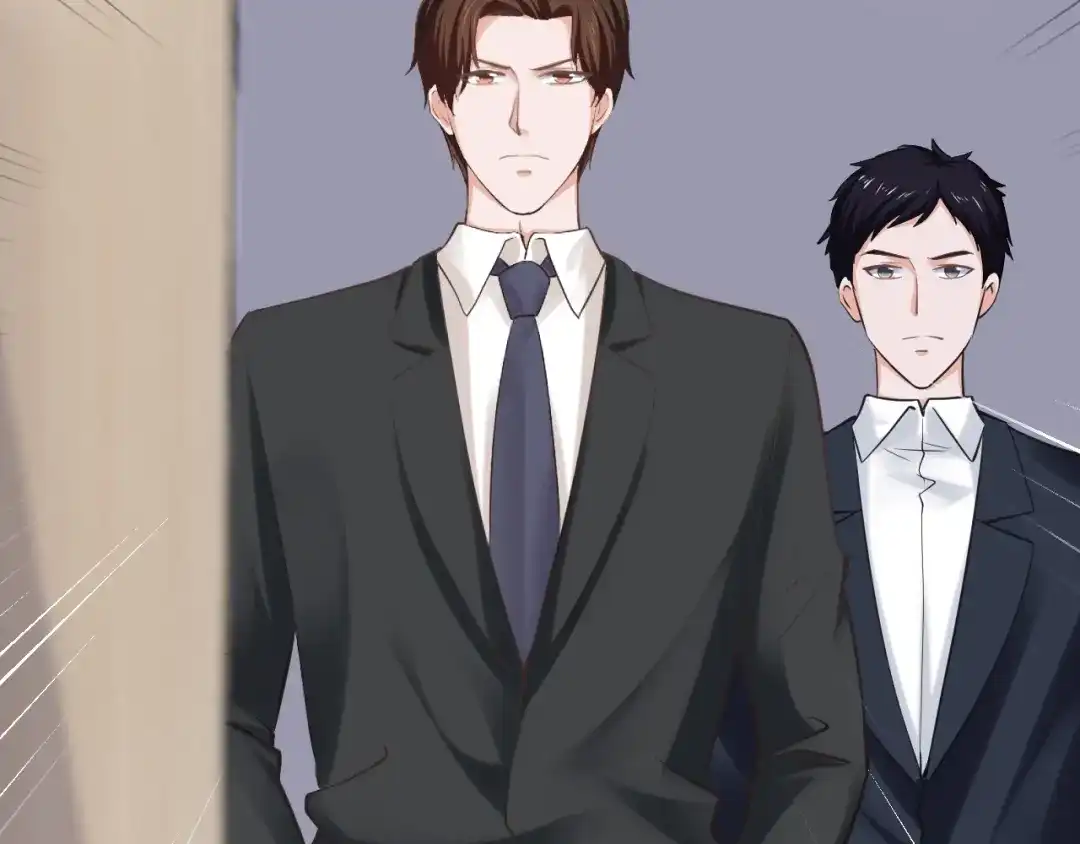 《逃不掉的千亿蜜爱》第55话 竟敢伤害我的人！ 第102页