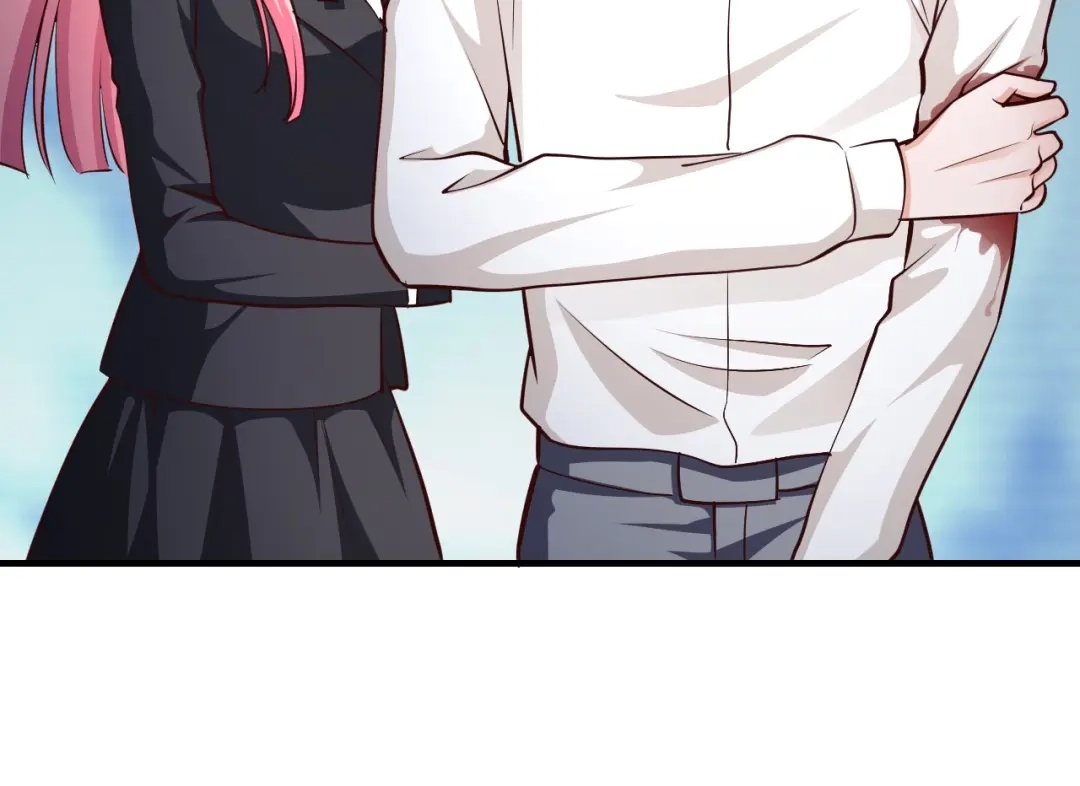 《逃不掉的千亿蜜爱》第55话 竟敢伤害我的人！ 第33页