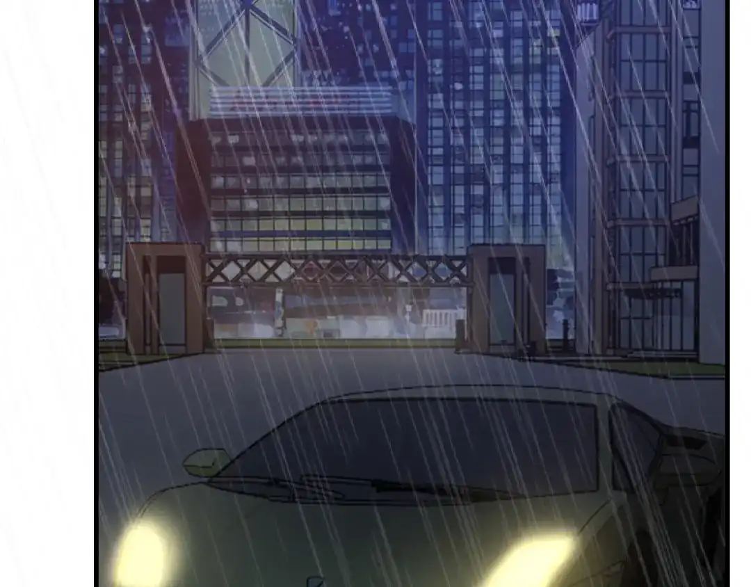 《逃不掉的千亿蜜爱》第55话 竟敢伤害我的人！ 第84页