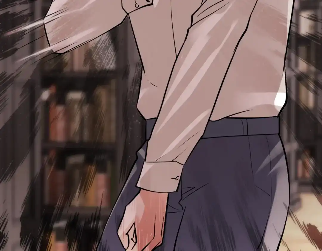 《逃不掉的千亿蜜爱》第55话 竟敢伤害我的人！ 第44页