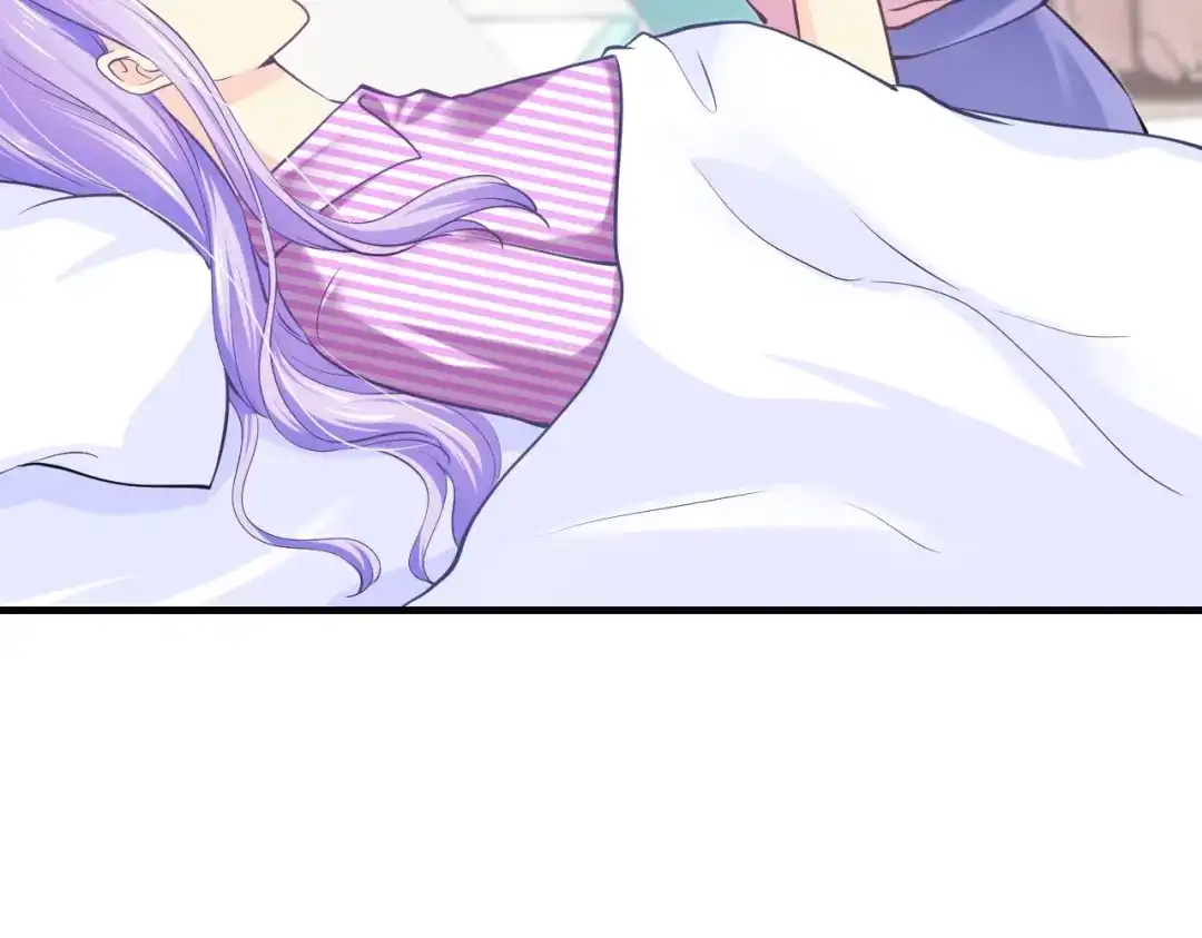 《逃不掉的千亿蜜爱》第55话 竟敢伤害我的人！ 第68页