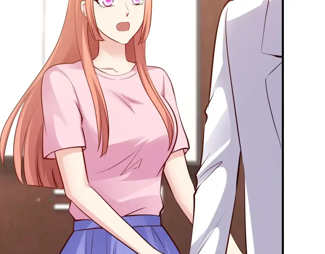 《逃不掉的千亿蜜爱》第55话 竟敢伤害我的人！ 第54页