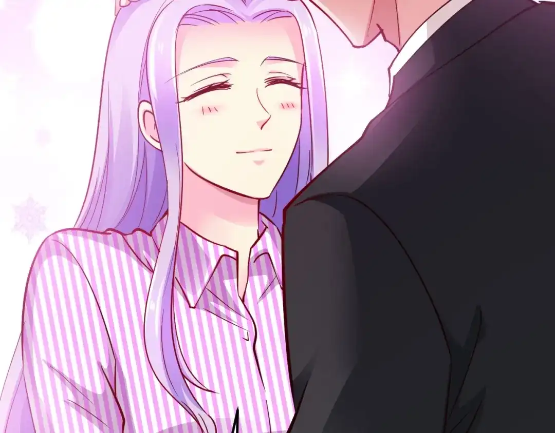 《逃不掉的千亿蜜爱》第56话 她隐瞒了什么吗? 第109页