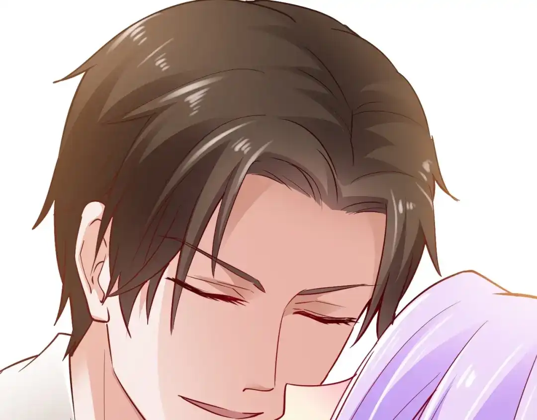《逃不掉的千亿蜜爱》第56话 她隐瞒了什么吗? 第99页