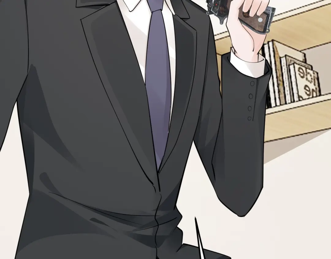 《逃不掉的千亿蜜爱》第56话 她隐瞒了什么吗? 第50页