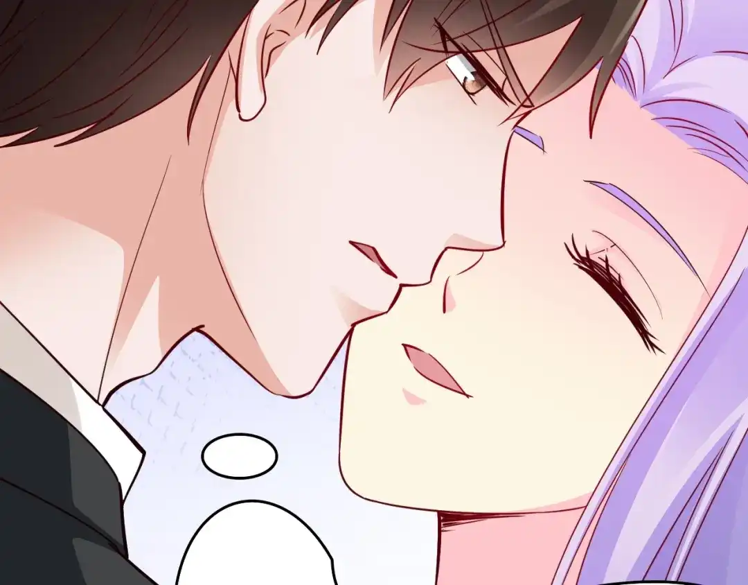 《逃不掉的千亿蜜爱》第56话 她隐瞒了什么吗? 第102页
