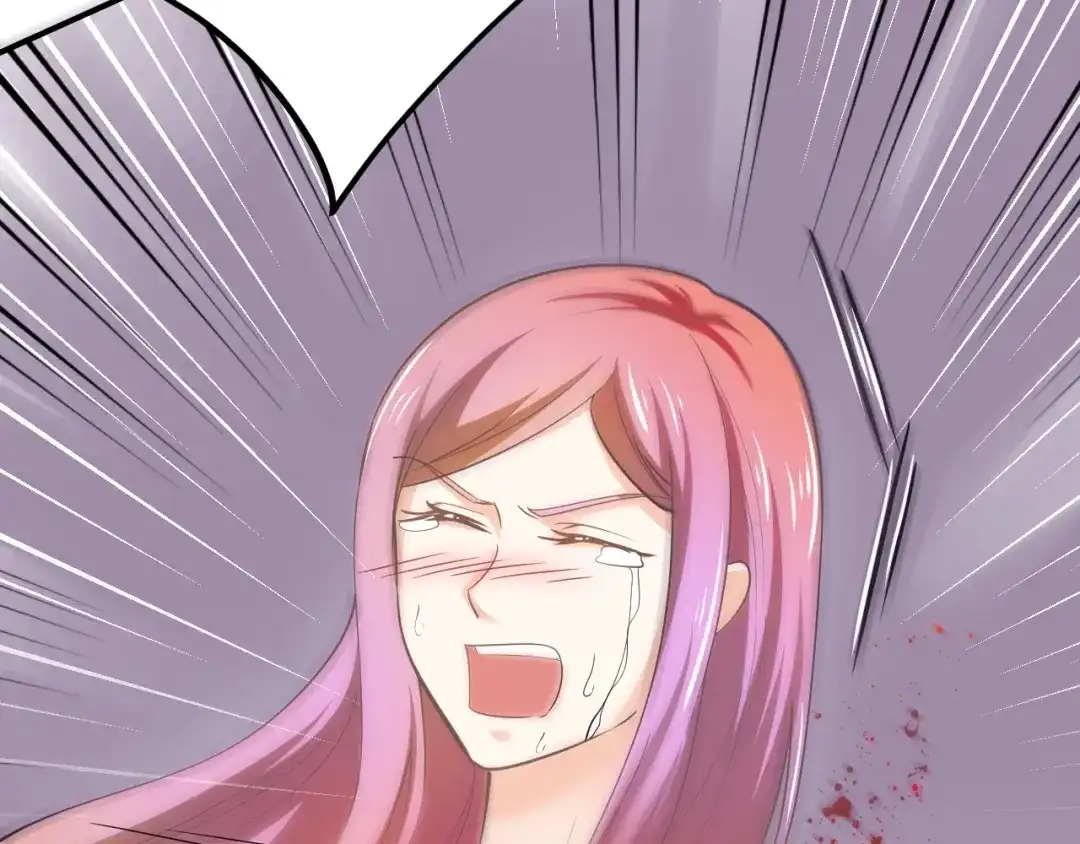 《逃不掉的千亿蜜爱》第56话 她隐瞒了什么吗? 第42页