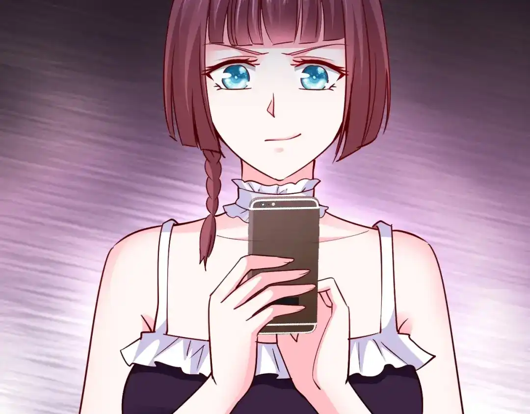 《逃不掉的千亿蜜爱》第56话 她隐瞒了什么吗? 第71页