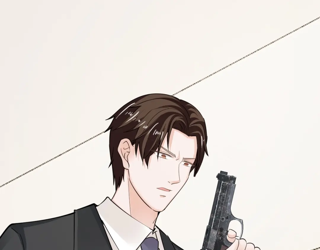 《逃不掉的千亿蜜爱》第56话 她隐瞒了什么吗? 第49页