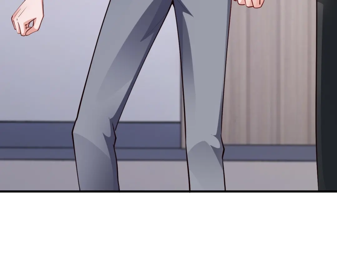 《逃不掉的千亿蜜爱》第57话 我需要一个解释 第38页