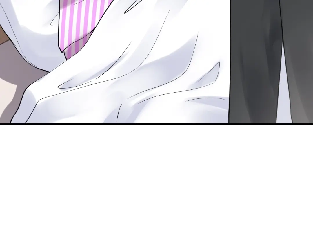 《逃不掉的千亿蜜爱》第57话 我需要一个解释 第80页