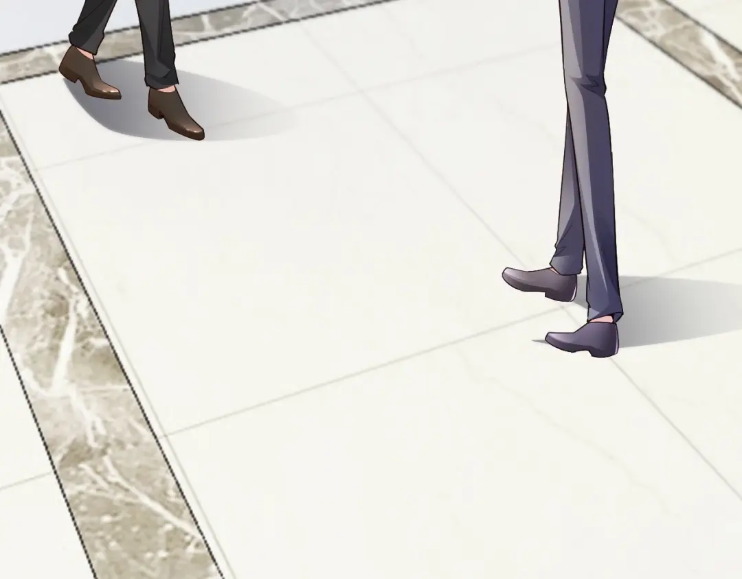 《逃不掉的千亿蜜爱》第57话 我需要一个解释 第26页