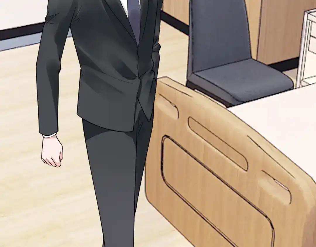 《逃不掉的千亿蜜爱》第57话 我需要一个解释 第109页
