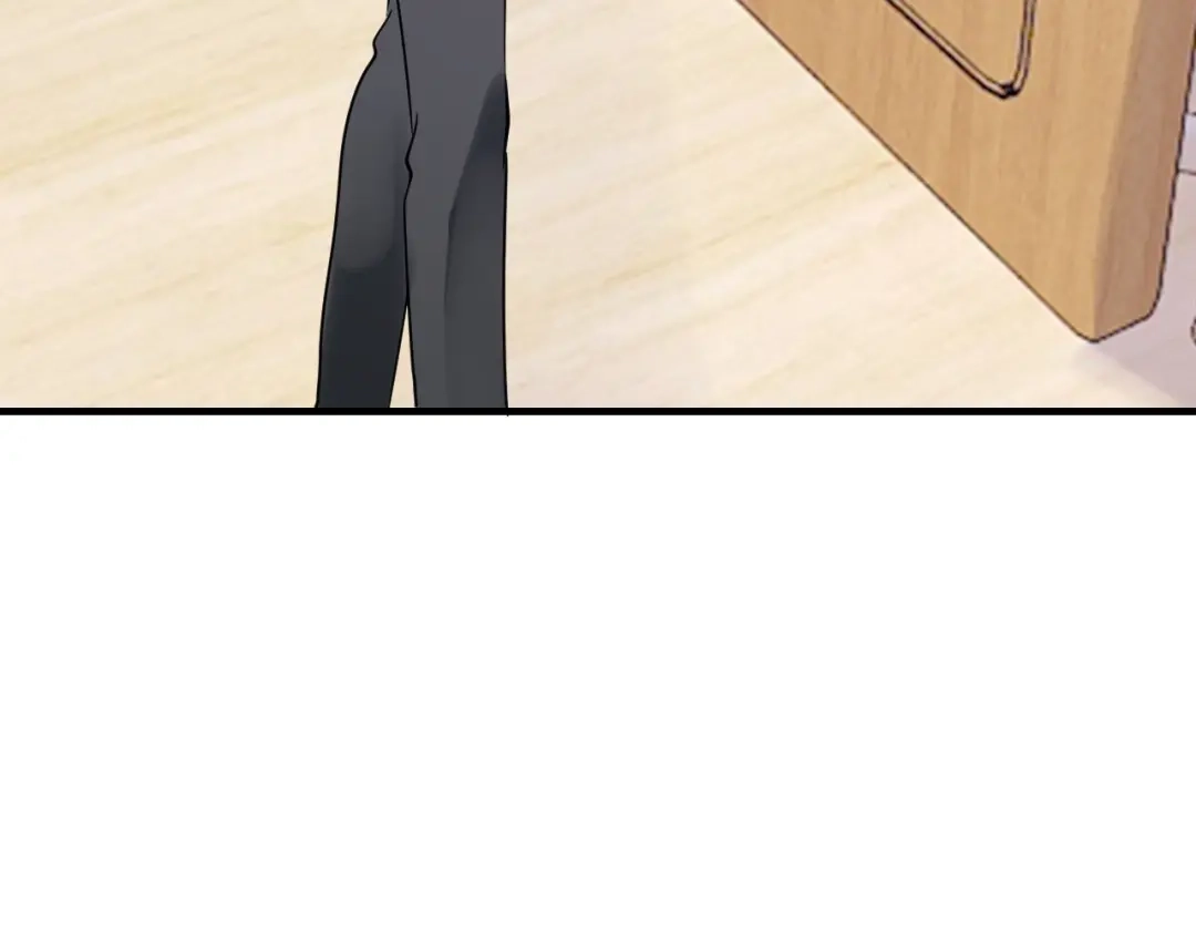 《逃不掉的千亿蜜爱》第57话 我需要一个解释 第110页