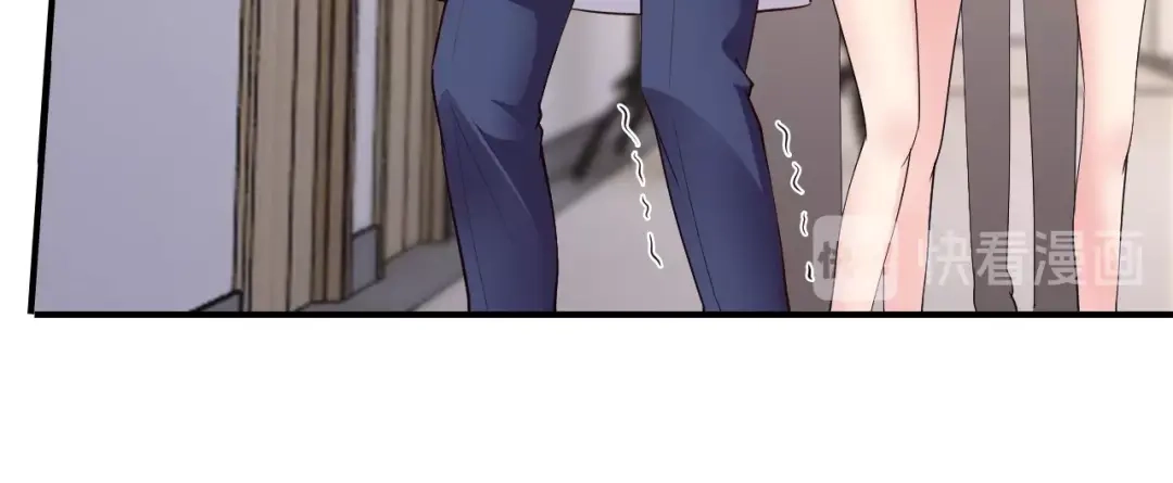 《逃不掉的千亿蜜爱》第58话 他不相信我吗？ 第55页