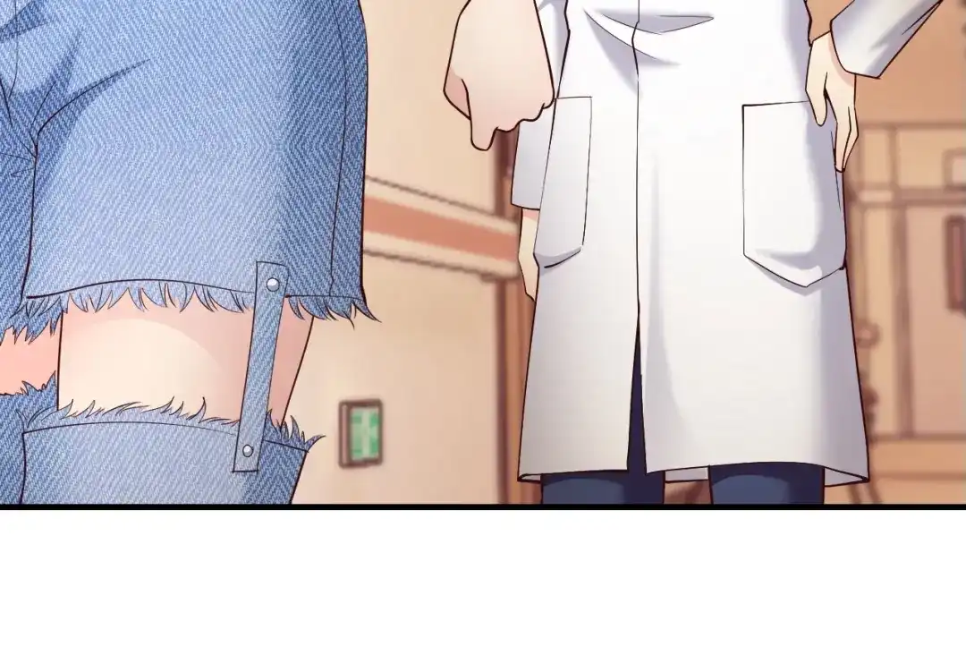 《逃不掉的千亿蜜爱》第58话 他不相信我吗？ 第60页