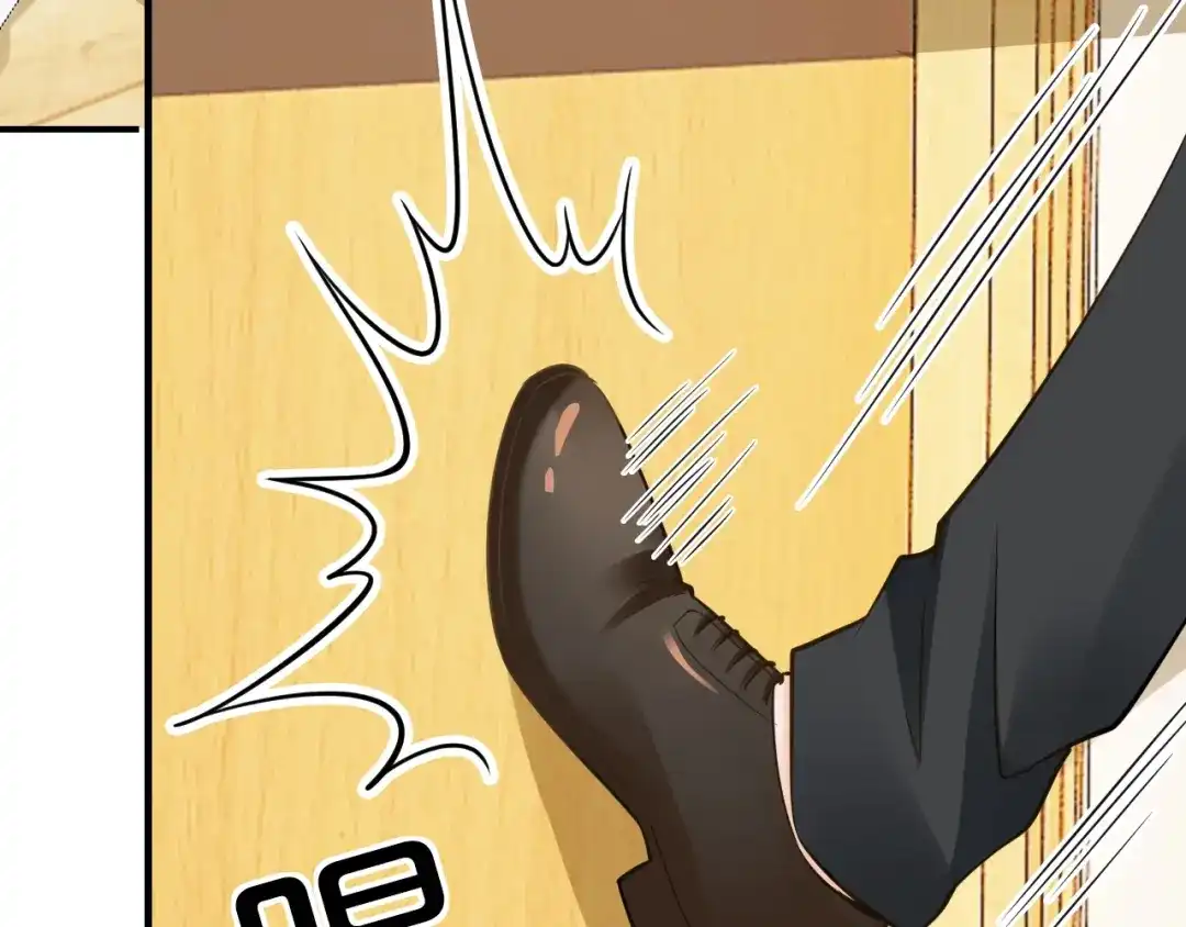 《逃不掉的千亿蜜爱》第58话 他不相信我吗？ 第98页