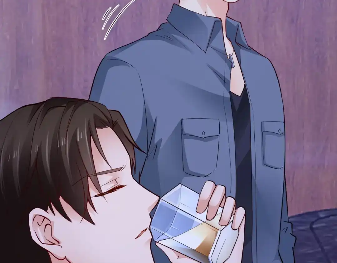 《逃不掉的千亿蜜爱》第59话 买醉 第77页