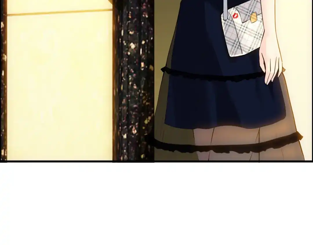 《逃不掉的千亿蜜爱》第6话 女人你是故意的！ 第50页