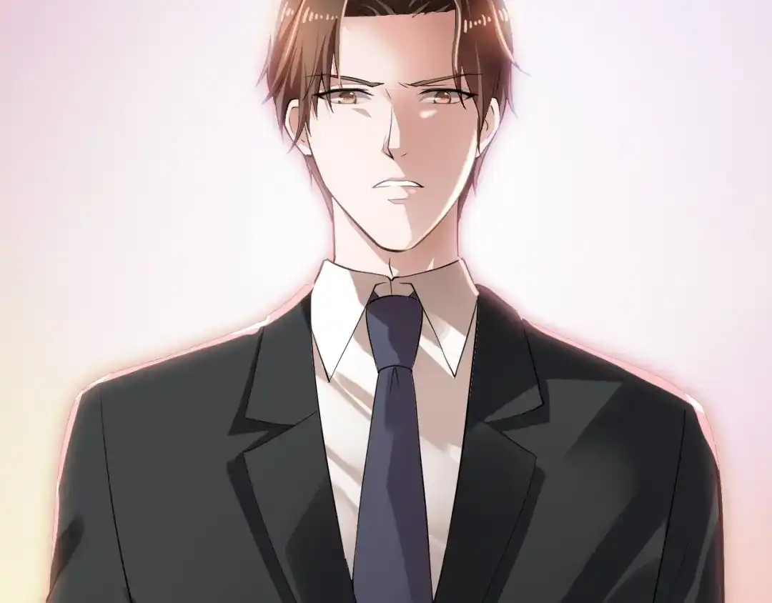 《逃不掉的千亿蜜爱》第6话 女人你是故意的！ 第68页