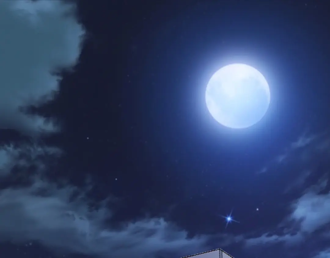 《逃不掉的千亿蜜爱》第60话 她不在意我? 第4页