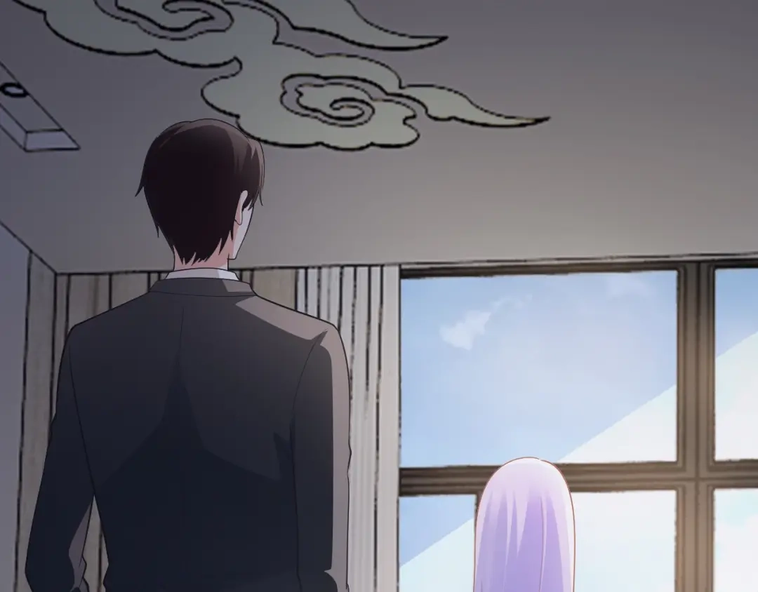 《逃不掉的千亿蜜爱》第61话 你有相信过我吗？ 第60页