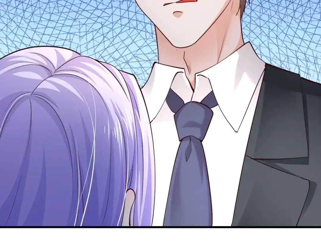 《逃不掉的千亿蜜爱》第61话 你有相信过我吗？ 第9页