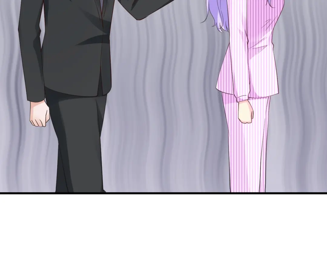 《逃不掉的千亿蜜爱》第61话 你有相信过我吗？ 第54页