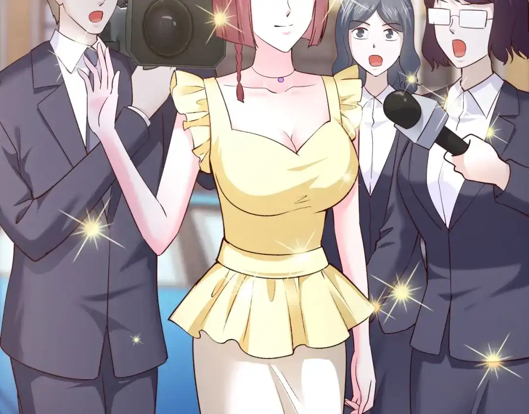 《逃不掉的千亿蜜爱》第61话 你有相信过我吗？ 第90页