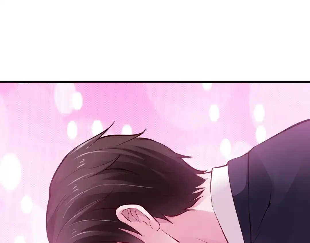 《逃不掉的千亿蜜爱》第61话 你有相信过我吗？ 第34页
