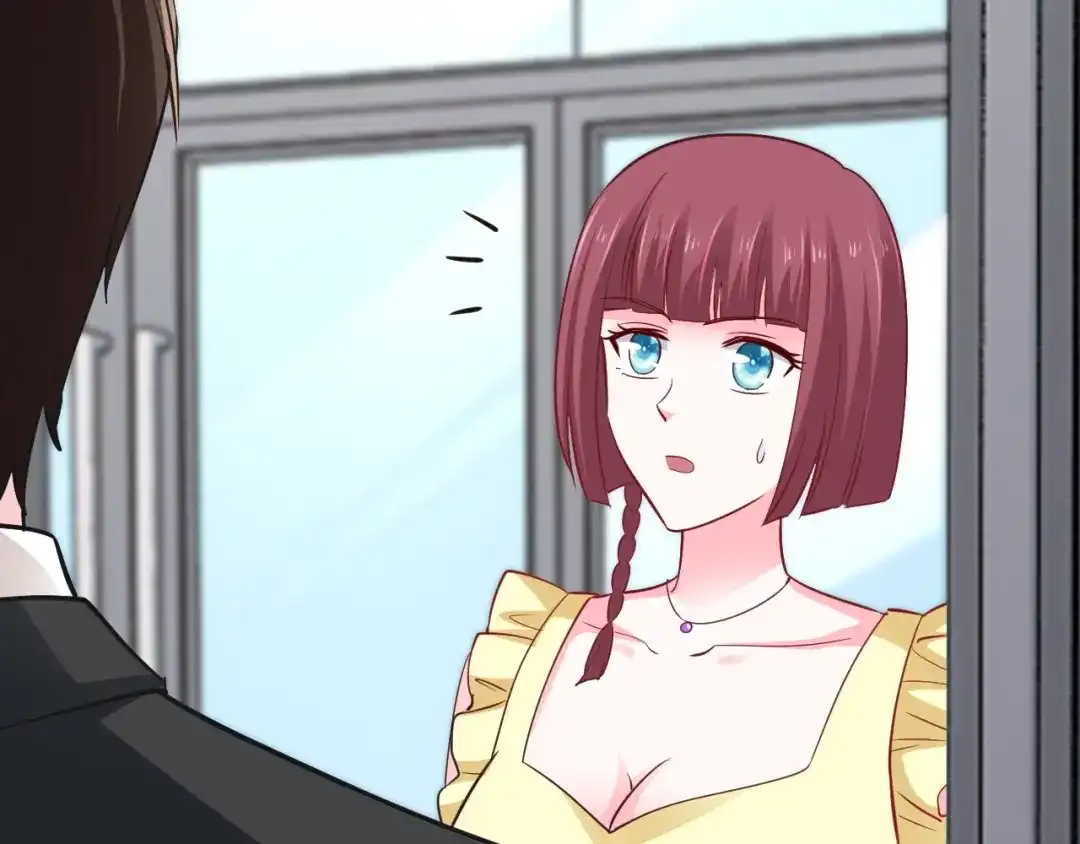 《逃不掉的千亿蜜爱》第61话 你有相信过我吗？ 第98页