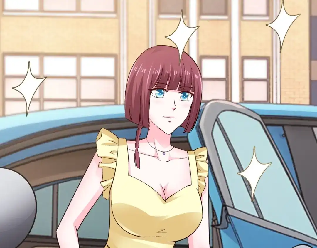 《逃不掉的千亿蜜爱》第61话 你有相信过我吗？ 第69页