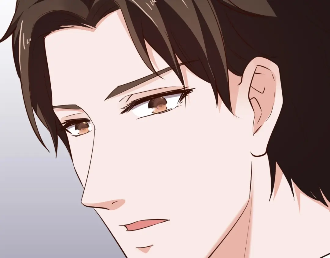 《逃不掉的千亿蜜爱》第61话 你有相信过我吗？ 第51页