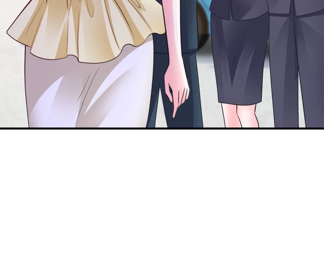 《逃不掉的千亿蜜爱》第61话 你有相信过我吗？ 第94页