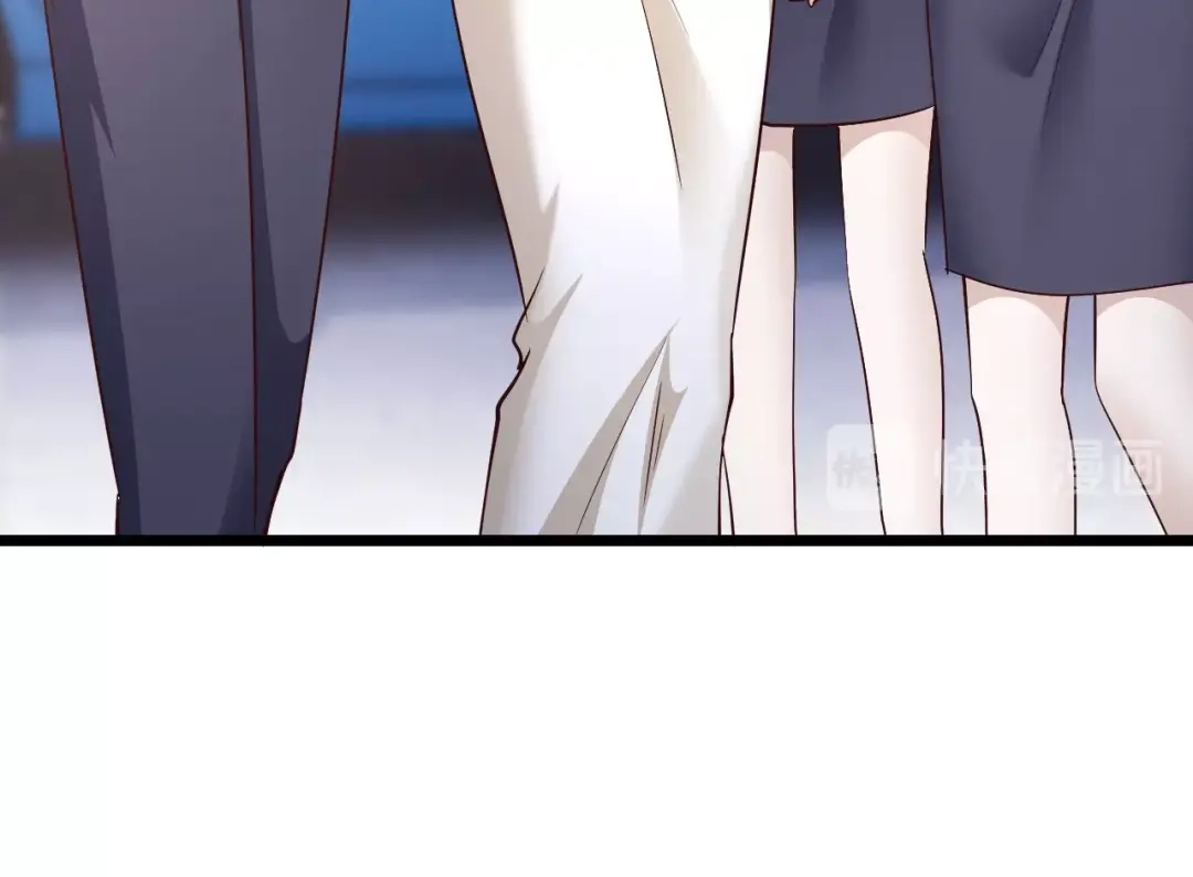 《逃不掉的千亿蜜爱》第61话 你有相信过我吗？ 第91页