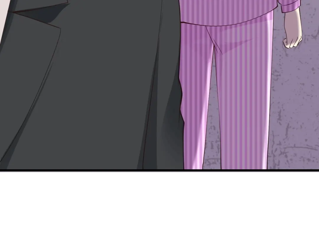《逃不掉的千亿蜜爱》第61话 你有相信过我吗？ 第49页