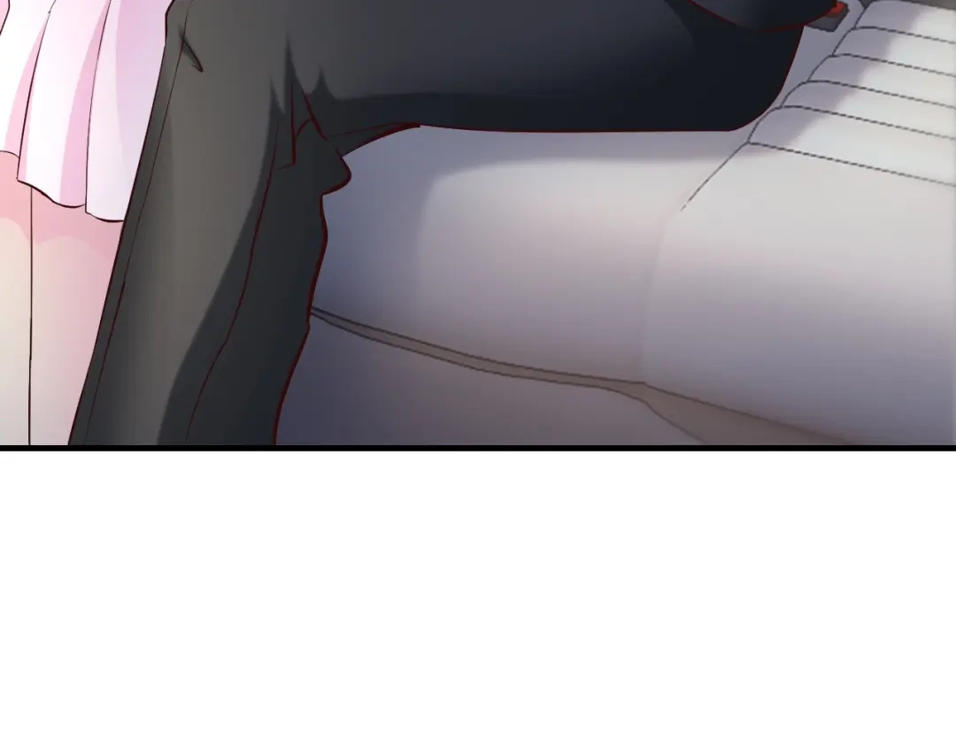 《逃不掉的千亿蜜爱》第63话 分手吧 第86页